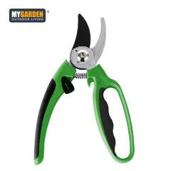 Sharp Garden Pruning Shears for Precise Cutting