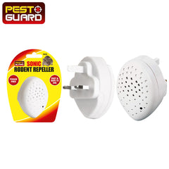 Sonic Rat Repeller with BS Plug