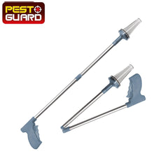 Handheld Folding Spider and Bug Catcher