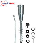 Screw-In Ground Spike for Rotary Airers