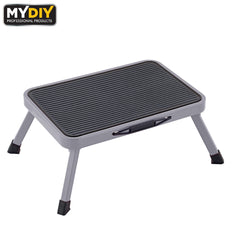 Compact Folding Step Stool for Home and Office Use
