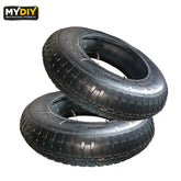 2PK Wheelbarrow Trye and Inner Tube