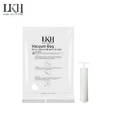 6PK MaxVac Storage Bags with Hand Pump