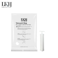 6PK MaxVac Storage Bags with Hand Pump