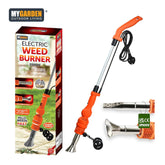 2000W Electric Weed Burner for Fast Weed Removal