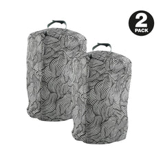 2PK Eco-Friendly Wasp Away Nest Set