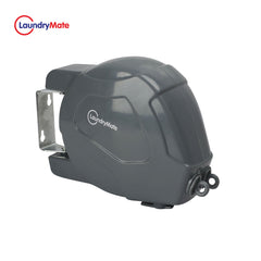 Double Rope Clothes Line 30m Grey