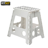 Foldable Step Stool for Easy Access