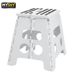 Foldable Step Stool for Easy Access