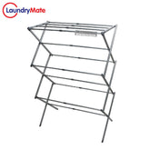 Extendable Clothes Airer for Indoor and Outdoor Drying