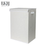 Durable Laundry Basket For Daily Use