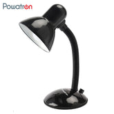 Adjustable Flexible Desk Lamp Design