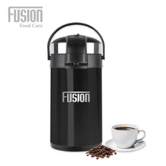 3 Litre Vacuum Airpot Dispenser for Hot and Cold Drinks