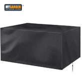 Durable Garden Table Cover For Protection