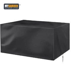 Durable Garden Table Cover For Protection