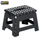 Folding Step Stool for Easy and Safe Reach