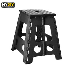 Foldable Step Stool for Easy Access