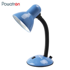 Adjustable Flexible Desk Lamp Design