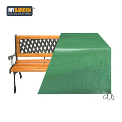 Durable Garden Bench Cover For Protection
