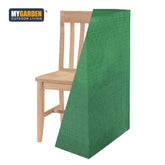 Weatherproof Garden Chair Cover For Outdoors