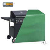 Durable Wagon Barbecue Cover For Protection