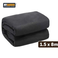 Heavy Duty Weed Control Fabric