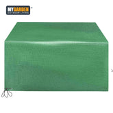 Weatherproof Garden Table Cover For Outdoors