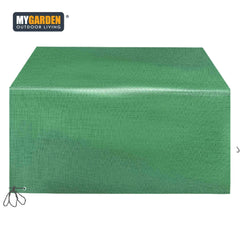 Weatherproof Garden Table Cover For Outdoors