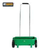 Efficient 12L Rotary Spreader For Lawn