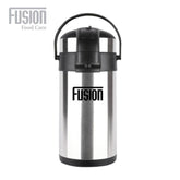 5 Litre Vacuum Airpot Flask for Hot and Cold Drinks