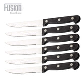 Set of 6 Premium Steak Knives