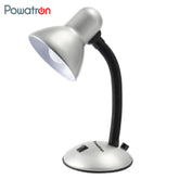 Adjustable Flexible Desk Lamp Design