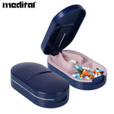 Precise Medical Pill Cutter For Accuracy