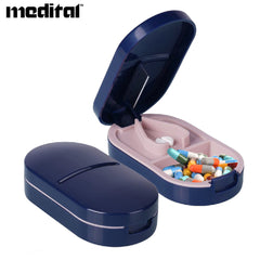 Precise Medical Pill Cutter For Accuracy
