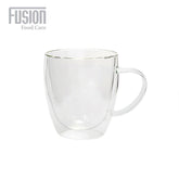 205ml Double Walled Mugs