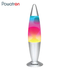 13-Inch Retro Lava Lamp For Ambience