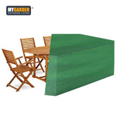 Weatherproof Garden Patio Set Cover For Outdoors