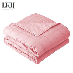 4kg Weighted Blanket for Better Sleep