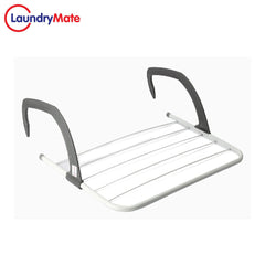 Deluxe Radiator Airer Rack for Efficient Clothes Drying