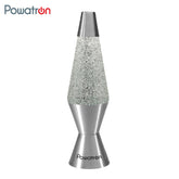 15 Inch Glitter Lamp For Room Ambience