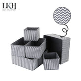 6 Piece Storage Box Set