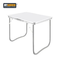 Multi-Purpose Adjustable Utility Table