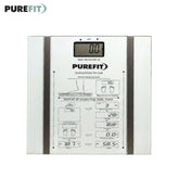180Kg Super Slim Digital Bathroom Scale