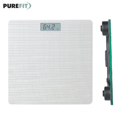 180KG Digital Bathroom Scale With LCD Display