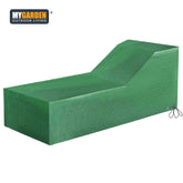 Weatherproof Garden Sunbed Cover 210x75x41cm