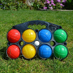 Decorative Water Boules for Garden Decoration