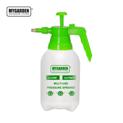 2 Litre Pressure Sprayer