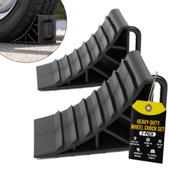 2PK Wheel Choke Set
