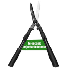 Garden Telescopic Edging Shears