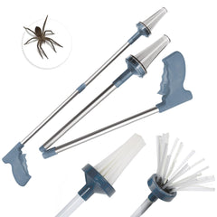 Folding Spider Catcher
